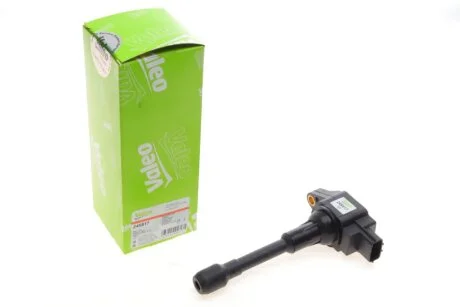 Котушка запалювання VALEO 245817
