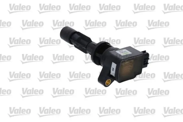 MAZDA Котушка запалювання 3 2.3 MPS Turbo 08-, 5 2.0 10- VALEO 245821 (фото 1)