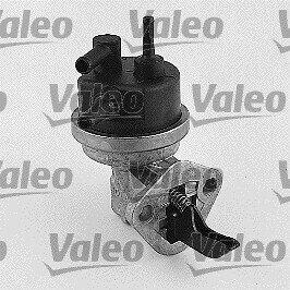 Механічний паливний насос VALEO 247072