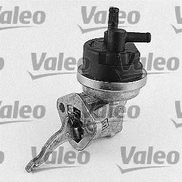 Паливний насос в зборі VALEO 247090