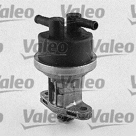 Паливний насос в зборі VALEO 247091