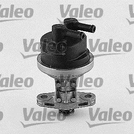 FORD Насос топливный механический SIERA II VALEO 247092 (фото 1)