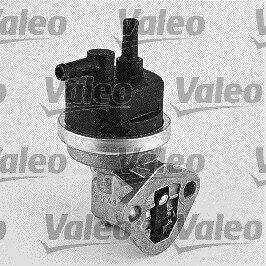 Механічний паливний насос VALEO 247108