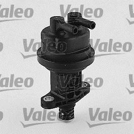 Механічний паливний насос VALEO 247115