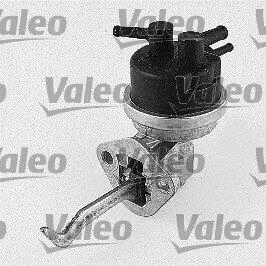 Механічний паливний насос VALEO 247126