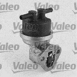 Механічний паливний насос VALEO 247135