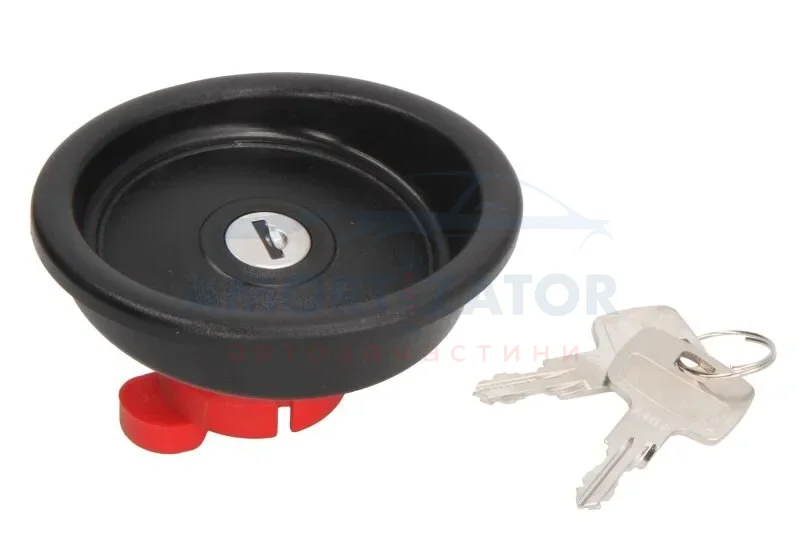 Кришка,паливний бак VALEO 247537 (фото 1)