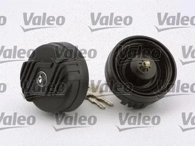 CITROEN Пробка паливного бака JUMPER I Автобус (230P) 2.0 94-02 VALEO 247558 (фото 1)