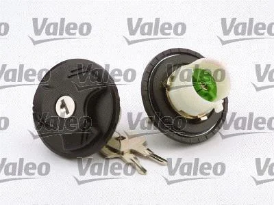 FORD Пробка паливного бака FOCUS I (DAW, DBW) 1.8 TDCi 02-04 VALEO 247602