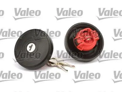 CITROEN Пробка паливного бака C2 (JM_) 1.4 HDi 03-09 VALEO 247605 (фото 1)