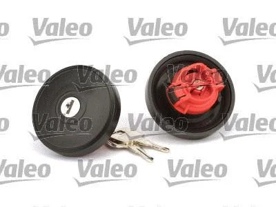CITROEN Пробка паливного бака C2 (JM_) 1.4 HDi 03-09 VALEO 247605