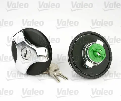 BMW Пробка паливного бака 1 (E81) 116 d 08-11 VALEO 247609 (фото 1)