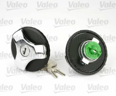 BMW Пробка паливного бака 1 (E81) 116 d 08-11 VALEO 247609