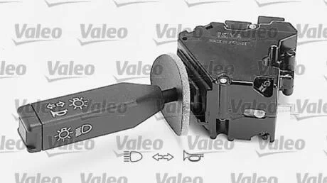 Перемикач VALEO 251109