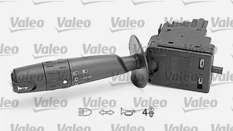 Перемикач підрульовий VALEO 251162