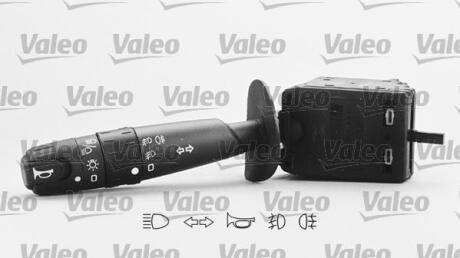 Перемикач VALEO 251309