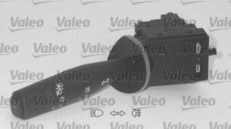 Перемикач VALEO 251310