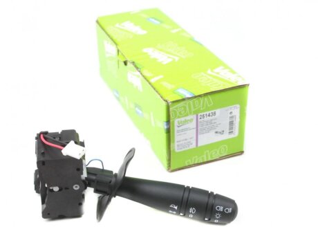 Перемикач VALEO 251438