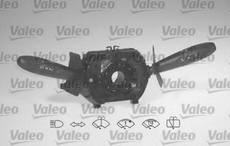 Перемикач VALEO 251474