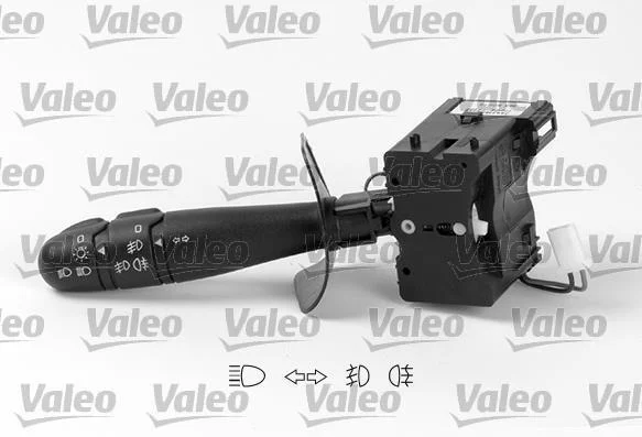 Перемикач VALEO 251561 (фото 1)