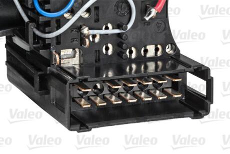 Перемикач підрульовий VALEO 251586