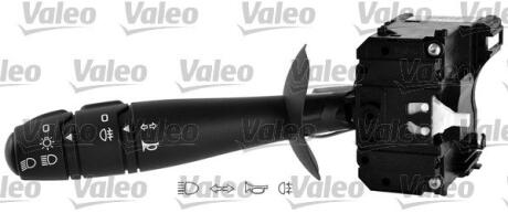 Перемикач підрульовий VALEO 251599