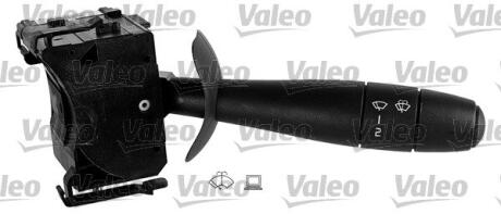 Перемикач підкермовий VALEO 251614