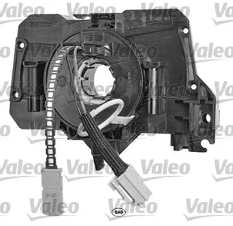 Перемикач підрульовий VALEO 251648