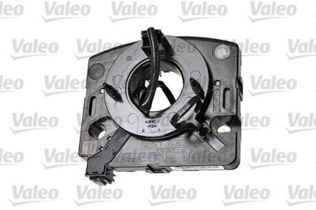 Пружина подушки безпеки VALEO 251663