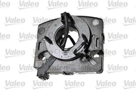 Перемикач підрульовий VALEO 251663