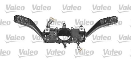 Перемикач VALEO 251669