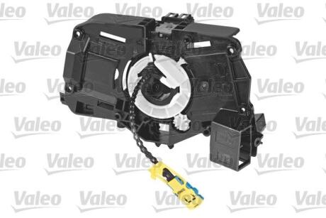 Пружина подушки безпеки VALEO 251676