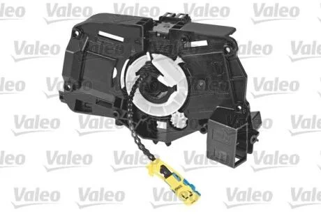 Пружина подушки безпеки VALEO 251676