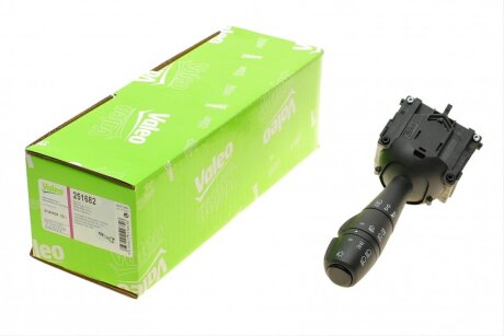 Перемикач підкермовий VALEO 251682