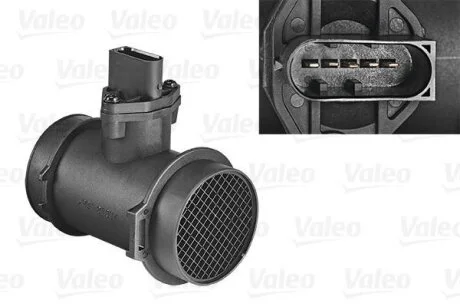 DB Витратомір повітря W202,W210 VALEO 253728