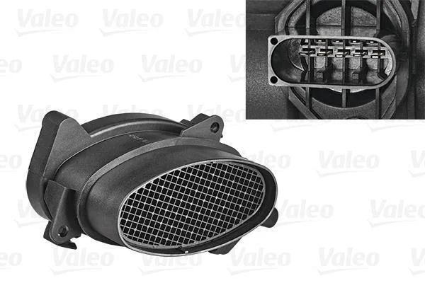 LAND ROVER Витратомір повітря FREELANDER I 2.0 00-, ROVER VALEO 253731 (фото 1)