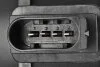 BMW Витратомір повітря 1 (E81), 3 (E90), X1 (E84), 7 (E65, E66, E67) VALEO 253738 (фото 3)