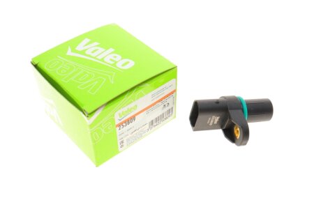 Датчик обертів розподільчого валу VALEO 253809