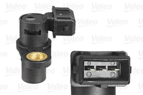 CHEVROLET датчик положення вала Aveo, Matiz, Spark 98- VALEO 253831