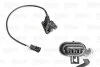 OPEL датчик обертів двигуна Astra F/G, Corsa B 1.4/1.6 93- VALEO 253857 (фото 1)