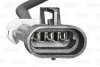 OPEL датчик обертів двигуна Astra F/G, Corsa B 1.4/1.6 93- VALEO 253857 (фото 3)