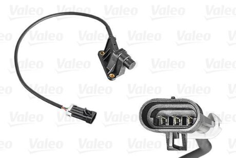 OPEL датчик обертів двигуна Astra F/G, Corsa B 1.4/1.6 93- VALEO 253857