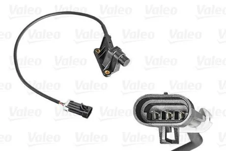 OPEL датчик обертів двигуна Astra F/G, Corsa B 1.4/1.6 93- VALEO 253857