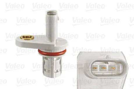 OPEL датчик положення р-вала. CHEVROLET Aveo 1.2/1.4 VALEO 253869