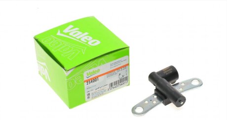 Датчик положення колінчастого вала VALEO 254001