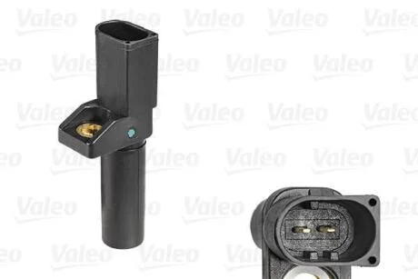 Датчик обертів колінвалу VALEO 254008