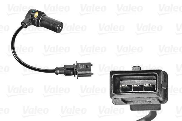 OPEL датчик обертів двигуна Astra G/H 1.7CDTI VALEO 254009 (фото 1)
