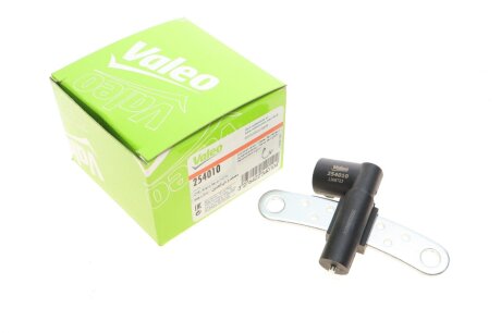 Датчик положення колінчастого вала VALEO 254010