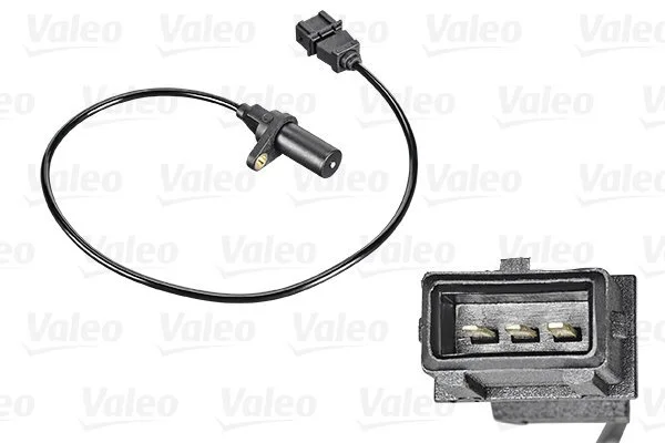 Датчик обертів колінвалу VALEO 254018 (фото 1)