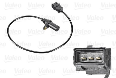 Датчик обертів колінвалу VALEO 254018